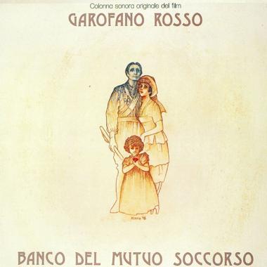 Banco del Mutuo Soccorso -  Garofano Rosso